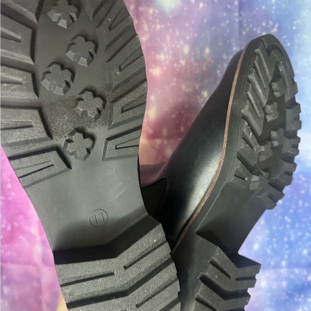 New universal thread boots - Picture 3 of 3